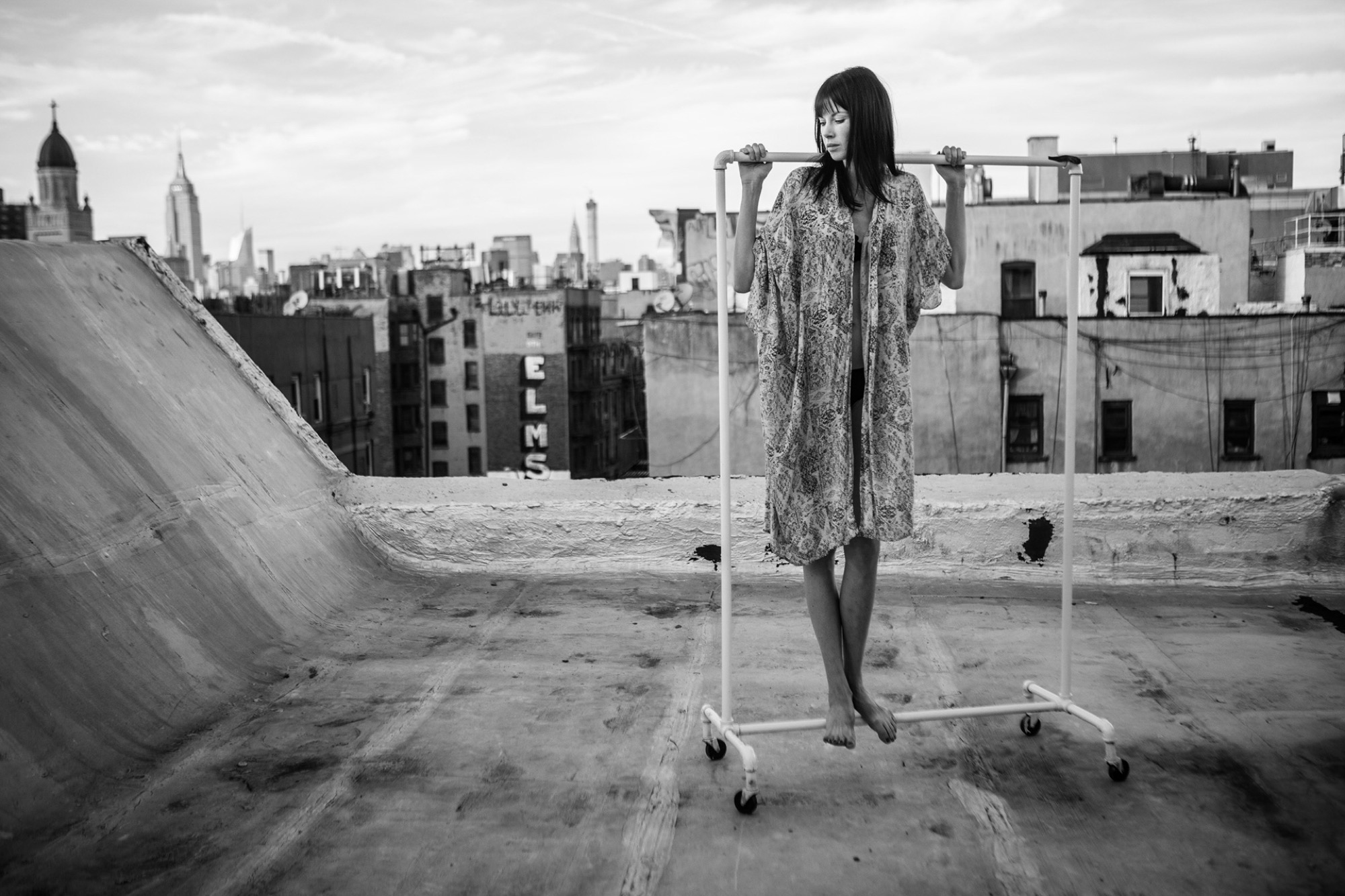 mathilde nyc